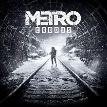 METRO EXODUS GOLD EDITION XBOX КЛЮЧ - irongamers.ru