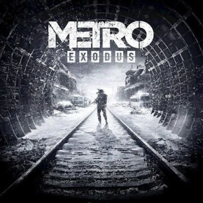 METRO EXODUS · GOLD EDITION (STEAM · СНГ) КЛЮЧ