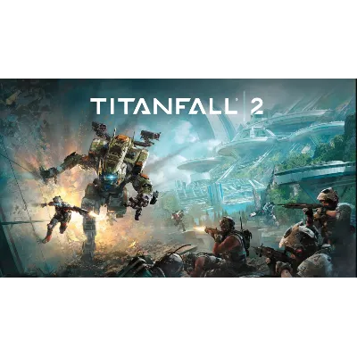 💜 Titanfall 2 | PS4/PS5 | Turkey 💜 - irongamers.ru