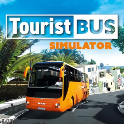 💜 Tourist Bus Simulator | PS5 | Turkey 💜 - irongamers.ru
