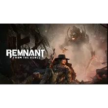 Remnant: From the Ashes | PS4/PS5 | Турция