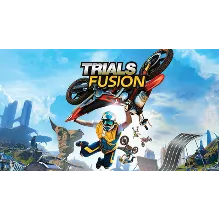 Trials Fusion Ubisoft Key Region Free