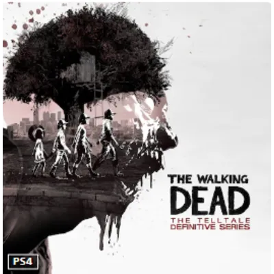 💜 The Walking Dead: The Telltale Definitive Series 💜 - irongamers.ru