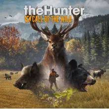TheHunter: Call of the Wild | PS4/PS5 | Турция