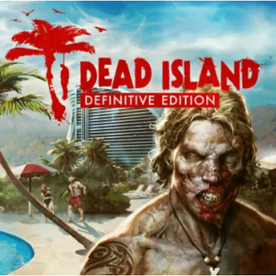 💜 Dead Island | PS4/PS5 | Turkey 💜 - irongamers.ru