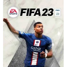 FIFA23 Стандартное издание original PS5 ТУРЦИЯ