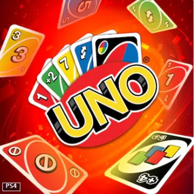 💜 UNO | PS4/PS5 | Turkey 💜 - irongamers.ru