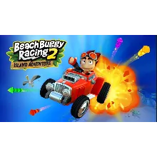 Beach Buggy Racing 2 | PS4/PS5 | Турция