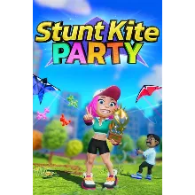 Stunt Kite Party Xbox One & Xbox Series X|S активация