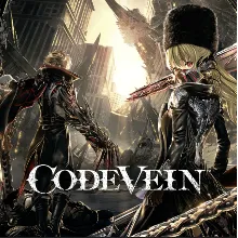 CODE VEIN | PS4/PS5 | Турция