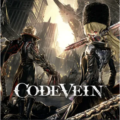 💜 CODE VEIN | PS4/PS5 | Turkey 💜 - irongamers.ru