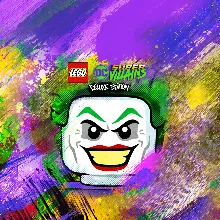LEGO DC Super-Villains Deluxe Steam Ключ РФ-Global