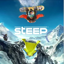 STEEP | PS4/PS5 | Турция