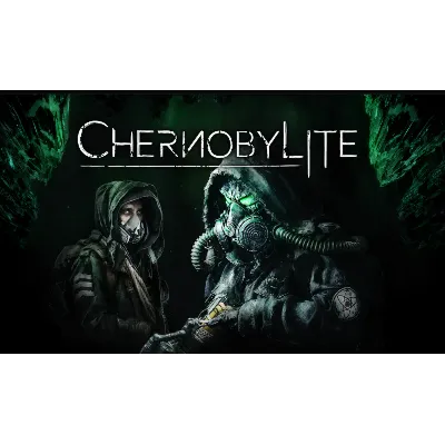 💜 Chernobylite | PS4/PS5 | Turkey 💜 - irongamers.ru