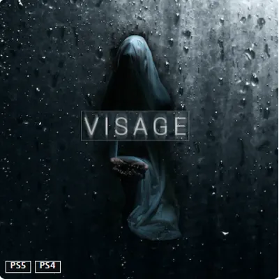 💜 VISAGE | PS4/PS5 | Turkey 💜 - irongamers.ru