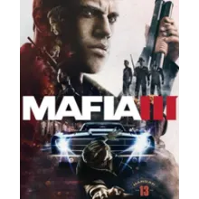 Mafia III Definitive Edition STEAM KEY Region EU не РФ