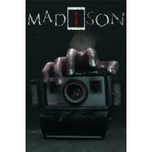MADiSON XBOX series/X/S КЛЮЧ