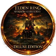 ELDEN RING Shadow of the Erdtree Deluxe Edition +DLC
