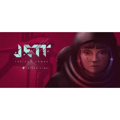 JETT: The Far Shore + Given Time АВТОДОСТАВКА STEAM GLOBAL МГНОВЕННО ЛИЦЕНЗИЯ