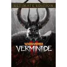 Warhammer: Vermintide 2 - Ultimate Edition XBOX КЛЮЧ