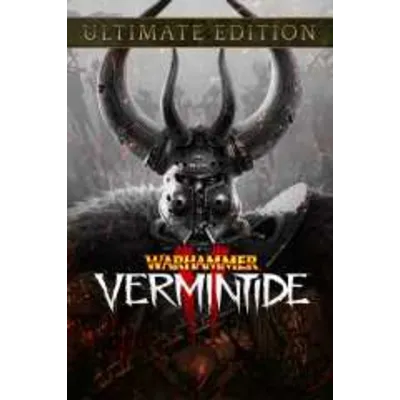 Warhammer: Vermintide 2 - Ultimate Edition XBOX КЛЮЧ - irongamers.ru