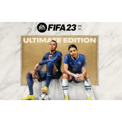 FIFA 23 / FIFA 2023 (Аккаунт) Автоактивация-PC EA App - irongamers.ru