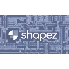 shapez / shapez.io ключ Весь мир + RU/CIS РФ СНГ Россия