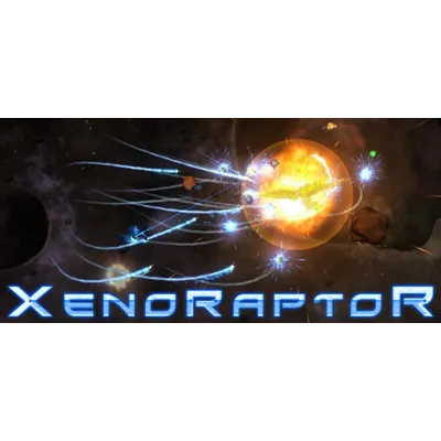XenoRaptor [SteamGift/ Турция] - irongamers.ru