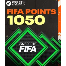FIFA 23 Points 1050 ПК EA APP/Origin 0% ГАРАНТИЯ