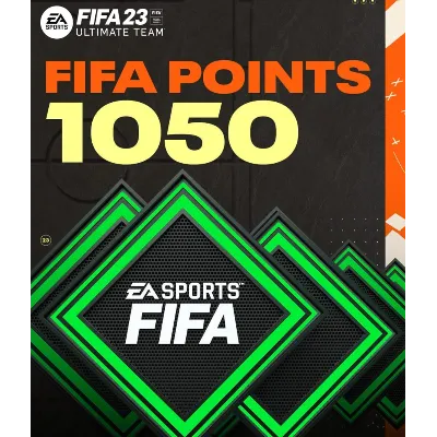 FIFA 23 Points 1050 ПК EA APP/Origin 0% ГАРАНТИЯ - irongamers.ru