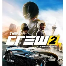 THE CREW 2 XBOX ONE|X|S| КЛЮЧ