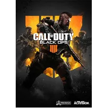 Call of Duty: Black Ops 4 Battle net