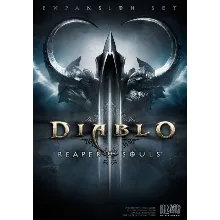 Diablo 3 (RU) (Battle.net KEY) + ПОДАРОК - irongamers.ru