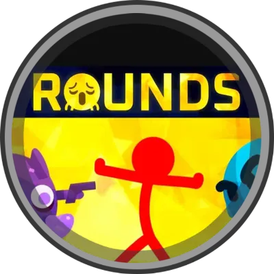 ROUNDS +DLC ® Steam (Region Free)(GLOBAL) - irongamers.ru