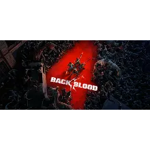 Back 4 Blood Ultimate Edition Xbox Активация /Покупка