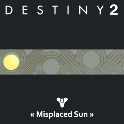 Destiny 2 Эмблема Солнечное смещение PC PS Xbox + - irongamers.ru