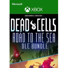 DEAD CELLS: DLC BUNDLE XBOX ONE /SERIES X|S КЛЮЧ AR ЛИЦЕНЗИЯ