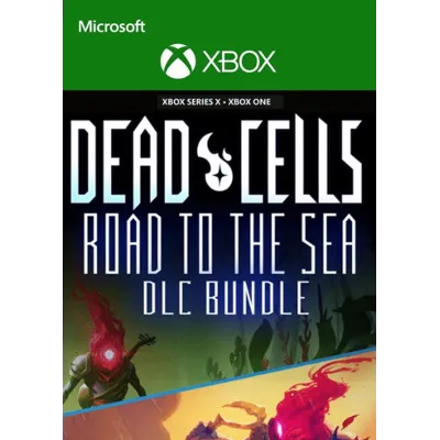 DEAD CELLS: DLC BUNDLE XBOX ONE /SERIES X|S КЛЮЧ AR ЛИЦЕНЗИЯ - irongamers.ru