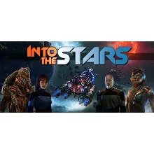 Into the Stars АВТОДОСТАВКА STEAM GLOBAL МГНОВЕННО ЛИЦЕНЗИЯ