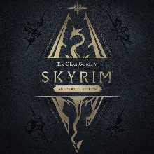 The Elder Scrolls V Skyrim Anniversary Xbox Активация