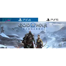 God of War Ragnarok | PS4 ; PS5 | П3 активация