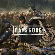 DAYS GONE 🔵 (STEAM/СНГ) КЛЮЧ