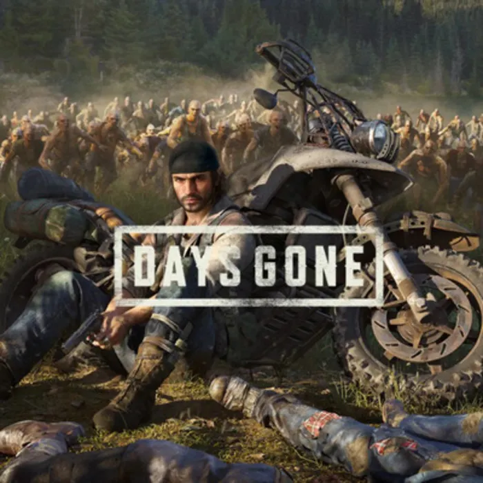 DAYS GONE (STEAM · СНГ) КЛЮЧ