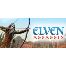 Elven Assassin | Steam РУ+UA+KZ+СНГ