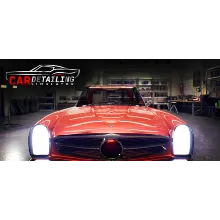 Car Detailing Simulator | Steam РУ+UA+KZ+СНГ