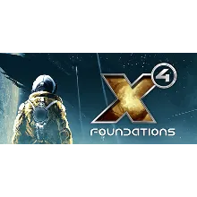 X4: Foundations | Steam РУ+UA+KZ+СНГ