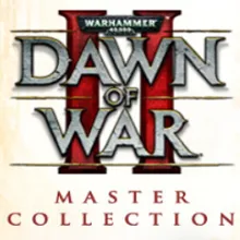 WARHAMMER 40,000: DAWN OF WAR 2 MASTER COLLECTION STEAM КЛЮЧ