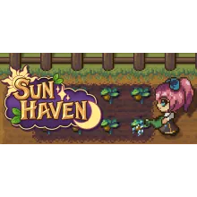 Sun Haven | Steam РУ+UA+KZ+СНГ