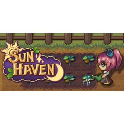 Sun Haven | Steam РУ+UA+KZ+СНГ - irongamers.ru
