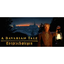 A Bavarian Tale - Totgeschwiegen STEAM GIFT РОССИЯ